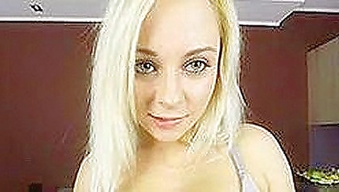 Sexy cutie with sexy body