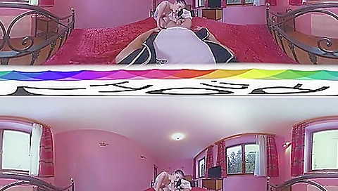 She's aot bambi video