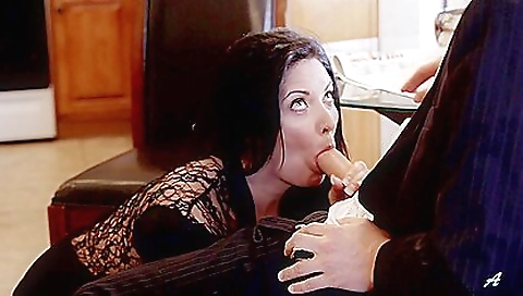 Hawt fuck with a sexy blonde