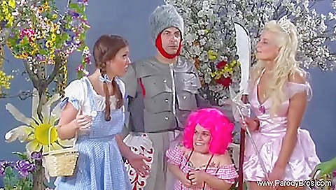 Mailf & facia hetero