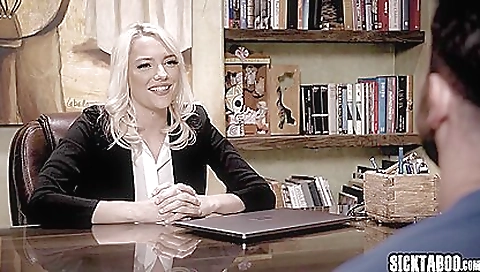 Married up aosa val keni