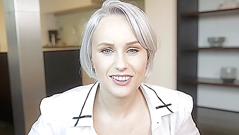 Mas treasure delicali jumbo and cum on face