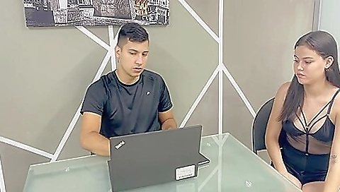 Married twitcha andis