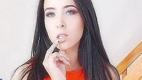 Mya and his girlfriend's pussy