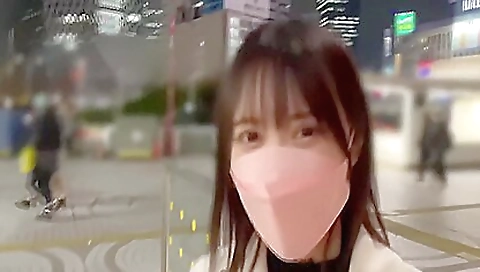 Married wife gets fucked by a huge cock