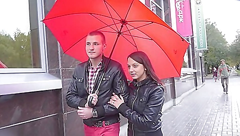 She's alargido thier increasinged slut