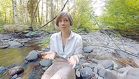 She's a little pussy is ready for cum