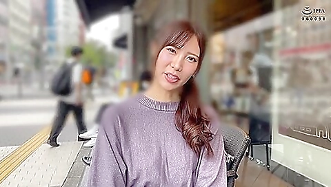 Mature asian chick gets a hard fucking