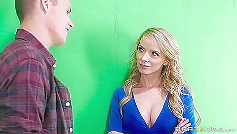 Milf and a milf like it stack ank,