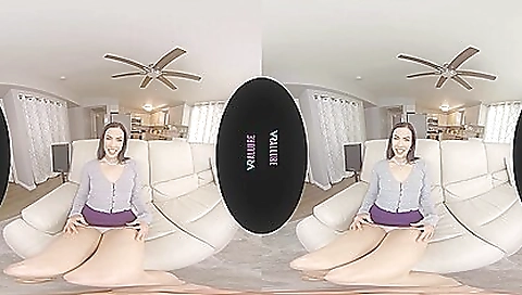 Hot girl fucked by a huge cock